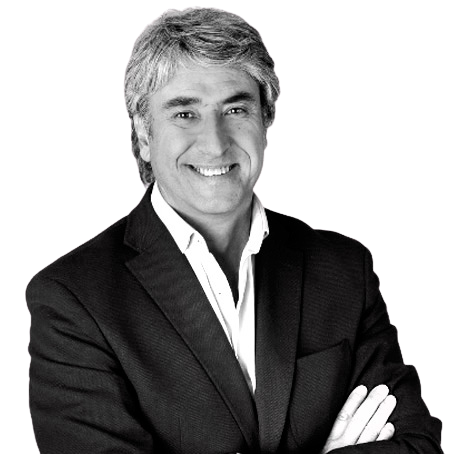 Foto informal Victor Barajas